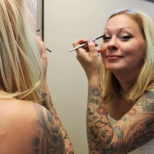 Meet your Posher, Nanette